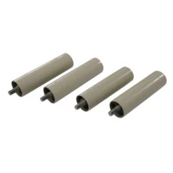 Erhöhungsset (14cm) Für Aks-B4 Compakt Zur Verbesserten Lifterunterfahrbarkeit