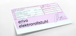 Erivo Pro R11 Leichter Und Faltbarer Elektrorollstuhl, HMV, Mit 35 Km Reichweite Und Lichtanlage Nach STVGO, Der Neue Alber Travel Elektrorollstuhl -Coloplast Verkaufsgeschäft erivo hmv rezept krankenkasse
