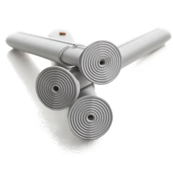 Etac Swift Toilettenstuhl, Komplett Mit Polster, Höhenverstellbar, Fester Stand, Inkl. Abnehmbarem Becken, Bis 160 Kg 5 Etac Swift Toilettenstuhl, Komplett Mit Polster, Höhenverstellbar, Fester Stand, Inkl. Abnehmbarem Becken, Bis 160 Kg – Bild 3