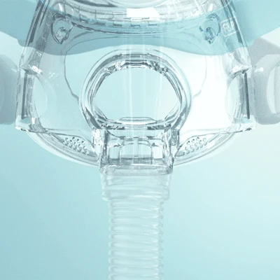 Fisher & Paykel Evora Full Face CPAP-Maske, Fitpack Inkl. Alle 3 Größen 4 Fisher & Paykel Evora Full Face CPAP-Maske, Fitpack Inkl. Alle 3 Größen – Bild 2