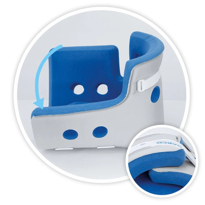 Body Armor Heel Reliever Fersenfreilagerung, Universalgröße, Nachfolger Heelift, HMV, Glatte Oder Genoppte Ausführung 5 Body Armor Heel Reliever Fersenfreilagerung, Universalgröße, Nachfolger Heelift, HMV, Glatte Oder Genoppte Ausführung – Bild 3