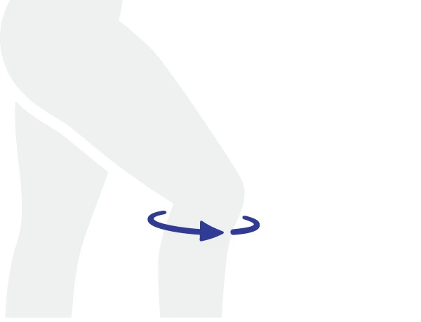 Bauerfeind GenuPoint, Schwarz, Entlastet Gezielt Die Patellasehne, Schmale Bandage Direkt Unter Der Kniescheibe 4 Bauerfeind GenuPoint, Schwarz, Entlastet Gezielt Die Patellasehne, Schmale Bandage Direkt Unter Der Kniescheibe – Bild 2