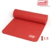 Sissel Gymnastikmatte 1.5 Cm, Rot, Die Optimale Trainingsunterlage, Trainingsmatte Für Fitness, Optimale Dämpfungseigenschaften, Sissel Gym Mat Premium 180x60cm, 1 Sissel Gymnastikmatte 1.5 Cm, Rot, Die Optimale Trainingsunterlage, Trainingsmatte Für Fitness, Optimale Dämpfungseigenschaften, Sissel Gym Mat Premium 180x60cm, -Coloplast Verkaufsgeschäft gymmat rot 15