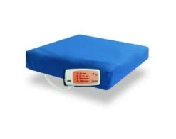 SLK FreeChair Wechseldruck-Sitzkissen, Zur Dekubitus-prophylaxe Und -therapie, Bis 100kg Belastbar