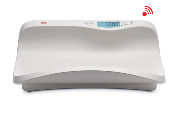 Säuglingswaage Seca 376, Incl. Eichkosten, Elektrische Waage Mit Muschelförmiger Mulde, Bis 20kg, Teilung Ab 5g 3 Säuglingswaage Seca 376, Incl. Eichkosten, Elektrische Waage Mit Muschelförmiger Mulde, Bis 20kg, Teilung Ab 5g