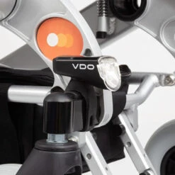 Elektro-Rollstuhl Immer-mobil 140 HMV, 6 Km/h, Faltbar, Leicht, Robust + Alltagstauglich, Inkl. Zwei Akkus Li-Ion Cell Für Mehr Reichweite, Vollgummireifen Pannensicher, Bis 140kg -Coloplast Verkaufsgeschäft immer mobil 140 08 1