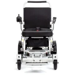 Elektro-Rollstuhl Immer-mobil 145DE Teilbar, HMV, 6 Km/h, Faltbar, Leicht, Robust + Alltagstauglich, Inkl. Zwei Akkus Li-Ion Cell Für Mehr Reichweite, Luftbereifung Schwarz, Bis 140kg 12 Elektro-Rollstuhl Immer-mobil 145DE Teilbar, HMV, 6 Km/h, Faltbar, Leicht, Robust + Alltagstauglich, Inkl. Zwei Akkus Li-Ion Cell Für Mehr Reichweite, Luftbereifung Schwarz, Bis 140kg -Coloplast Verkaufsgeschäft immermobil 145DE teilbar3