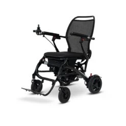 Meyra ITRAVEL-CARBON Elektrorollstuhl, Für Reise Und Freizeit, Faltbar, Itravel Elektro-Rollstuhl Jetzt Noch Leichter Nur 16,1 Kg -Coloplast Verkaufsgeschäft itravel carbon 01