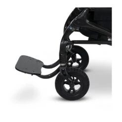 Meyra ITRAVEL-CARBON Elektrorollstuhl, Für Reise Und Freizeit, Faltbar, Itravel Elektro-Rollstuhl Jetzt Noch Leichter Nur 16,1 Kg -Coloplast Verkaufsgeschäft itravel carbon 04