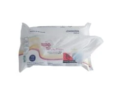 5 X Löwenstein Spezial-Reinigungstücher Zitrus (frischer Zitrusduft), Neu Im Flow Pack á 72 Stück, 14x19cm -Coloplast Verkaufsgeschäft loe 07 1