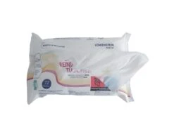 CPAP-Reinigungsset 1x Löwosan + 2x Reinigungstücher Zitrus, CPAP Masken Spezialreiniger (250ml) + Spezial-Reinigungstücher (je 72 Stück) -Coloplast Verkaufsgeschäft loe 07 1 1 1 1