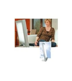 Medilight DL Vital Lichttherapiegerät (75 Watt), Tageslichtähnliche Lichtfarbe Gegen Die Dunkle Jahreszeit - Zur Zeit Nur Auf Anfrage -