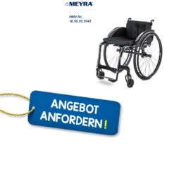 Meyra Nano C Aktivrollstuhl, Light Carbon Design, Carbon-Starrrahmenrollstuhl, 7.5 Kg Leergewicht Leichteste Carbonrollstuhl Seiner Art 11 Meyra Nano C Aktivrollstuhl, Light Carbon Design, Carbon-Starrrahmenrollstuhl, 7.5 Kg Leergewicht Leichteste Carbonrollstuhl Seiner Art -Coloplast Verkaufsgeschäft meyra nanoc angebot
