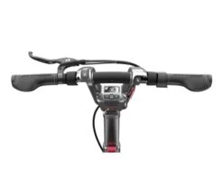 Movinglife ATTO SPORT Mobilitätsroller, Faltbares Und Kompaktes Elektromobil, Elektroscooter Für Transport Trennbar (17,5 Bzw. 14,5 Kg), Bis 120kg -Coloplast Verkaufsgeschäft movinglife atto sport 04