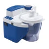 DeVilbiss Absauggerät VacuAide QSU (akkubetrieben) Für Zuhause Und Unterwegs, 27 L/min, Stufenlose Vakuumregulierung -Coloplast Verkaufsgeschäft mph I04439371 1