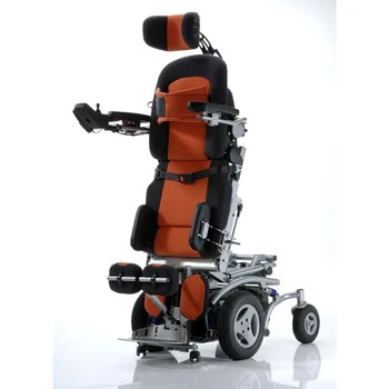 Meyra Nemo 1.595 Vertikal Elektro-Rollstuhl Der Aufstehrollstuhl, Nicht Mehr Lieferbar -> NACHFOLGEMODELL Ist Der MEYRA ICHAIR SKY! 4 Meyra Nemo 1.595 Vertikal Elektro-Rollstuhl Der Aufstehrollstuhl, Nicht Mehr Lieferbar -> NACHFOLGEMODELL Ist Der MEYRA ICHAIR SKY! – Bild 2