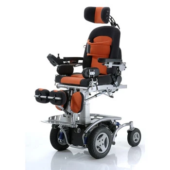 Meyra Nemo 1.595 Vertikal Elektro-Rollstuhl Der Aufstehrollstuhl, Nicht Mehr Lieferbar -> NACHFOLGEMODELL Ist Der MEYRA ICHAIR SKY! 6 Meyra Nemo 1.595 Vertikal Elektro-Rollstuhl Der Aufstehrollstuhl, Nicht Mehr Lieferbar -> NACHFOLGEMODELL Ist Der MEYRA ICHAIR SKY! – Bild 4