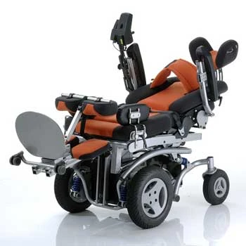 Meyra Nemo 1.595 Vertikal Elektro-Rollstuhl Der Aufstehrollstuhl, Nicht Mehr Lieferbar -> NACHFOLGEMODELL Ist Der MEYRA ICHAIR SKY! 7 Meyra Nemo 1.595 Vertikal Elektro-Rollstuhl Der Aufstehrollstuhl, Nicht Mehr Lieferbar -> NACHFOLGEMODELL Ist Der MEYRA ICHAIR SKY! – Bild 5