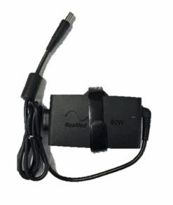 Netzteil Inkl. Netzstecker Für Resmed AirSense10 Autoset Und Elite (90W) Original ResMed (Neue Version)