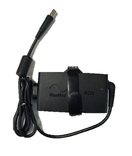 Netzteil Inkl. Netzstecker Für Resmed AirSense10 Autoset Und Elite (90W) Original ResMed (Neue Version) 3 Netzteil Inkl. Netzstecker Für Resmed AirSense10 Autoset Und Elite (90W) Original ResMed (Neue Version)