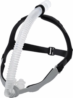 Opus 360 Von Fisher & Paykel Nasenpolster-Maske Zur Schlafapnoetherapie