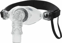 Oracle Oral-Maske Von Fisher & Paykel, Oral CPAP-Maske Zur Schlafapnoetherapie