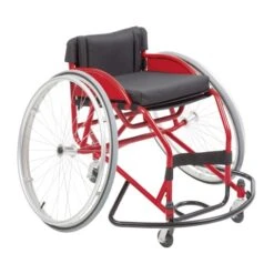 Ottobock. Multisport Sportrollstuhl, Der Allrounder Für Sport & Schule, Aktiv-Sport-Rollstuhl, Für Kinder, Jugendliche & Erwachsene -Coloplast Verkaufsgeschäft ottobock multisport 01 0