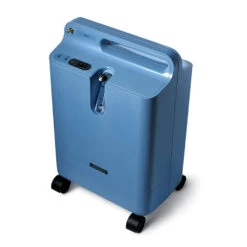 Philips Respironics EverFlo Kit Sauerstoffkonzentrator, Stationäres Sauerstoffgerät, Bis 5 Liter/min., Inkl. O2-Kit Nasenbrille, O2-Maske, Firesafe Und Weiteres Zubehör -Coloplast Verkaufsgeschäft philips oxygen everflo o2