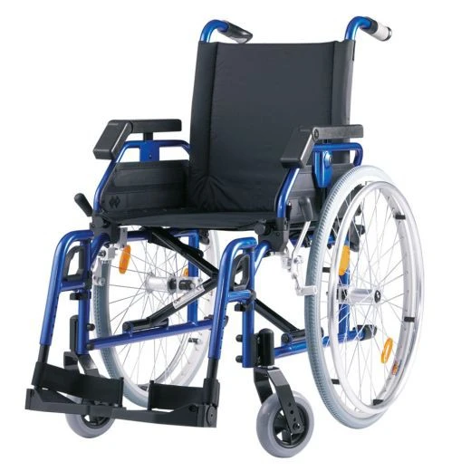 Leichtgewichtrollstuhl Pyro Light Von Bischoff & Bischoff 3 Leichtgewichtrollstuhl Pyro Light Von Bischoff & Bischoff