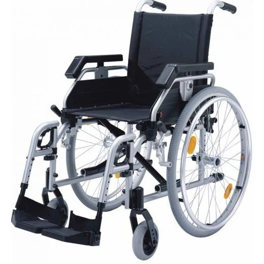 Leichtgewichtrollstuhl Pyro Light Von Bischoff & Bischoff 4 Leichtgewichtrollstuhl Pyro Light Von Bischoff & Bischoff – Bild 2