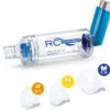 RC-Chamber, Die Einzige Inhalierhilfe Mit Einem Patentierten Sicherheitskonzept! -Coloplast Verkaufsgeschäft rc chamber 1