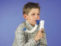 RC Cornet Adapter Zur Verbindung Des RC-Cornet Mit Inhaliergeräten -Coloplast Verkaufsgeschäft rc cornet adapter 225 bsp