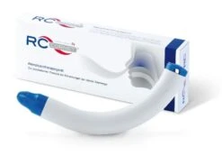 RC-Cornet N, Nasen Cornet