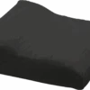 Russka Aufstehkissen 40x40x13 / 8 Cm -Coloplast Verkaufsgeschäft russka aufstehkissen schwarz