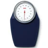 Seca 760 Flachwaage, Farbe Nachtblau, Bis 150kg, Mechanische Personenwaage -Coloplast Verkaufsgeschäft seca 760 blau