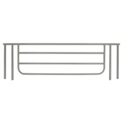 Seitengitter Für AKS B4 Compact Einlegerahmen, NEU, Zubehör Für Elektr. Hebepflegerahmen (nur Mit B4 Zusammen Bestellbar)