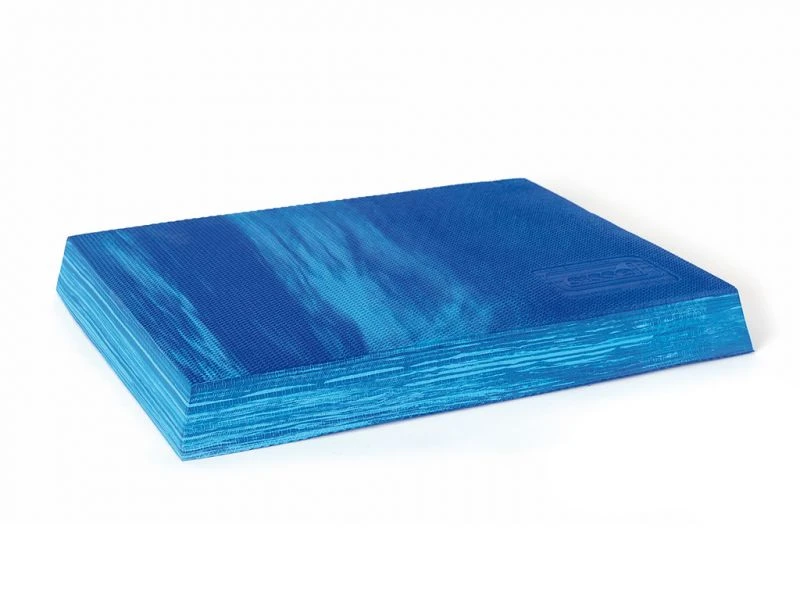 SISSEL Balancefit Pad, Ca. 50x41cm, 6cm Höhe, Ideal Für Die Gleichgewichtsschulung 4 SISSEL Balancefit Pad, Ca. 50x41cm, 6cm Höhe, Ideal Für Die Gleichgewichtsschulung – Bild 2