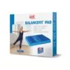 SISSEL Balancefit Pad, Ca. 50x41cm, 6cm Höhe, Ideal Für Die Gleichgewichtsschulung