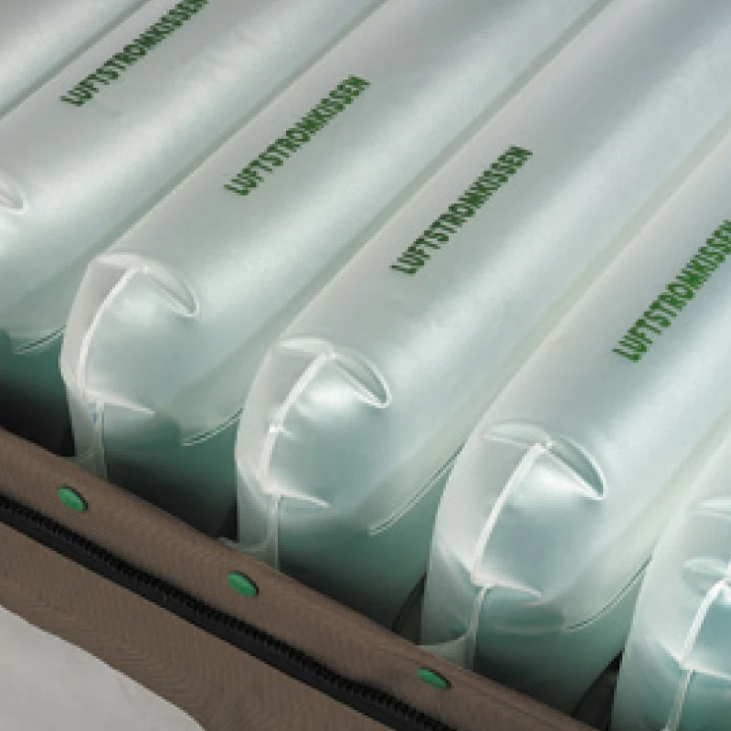 SLK IV Pulsations-Komplettersatzsystem Wechseldruckmatratze Dekubitus Grad 4, Bis 250kg 7 SLK IV Pulsations-Komplettersatzsystem Wechseldruckmatratze Dekubitus Grad 4, Bis 250kg – Bild 5