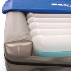 SLK IV-XXL 400 Pulsations-Komplettersatzsystem, Sondergröße 120x200cm, Wechseldruckmatratze Dekubitus Grad IV, Bis 400kg 9 SLK IV-XXL 400 Pulsations-Komplettersatzsystem, Sondergröße 120x200cm, Wechseldruckmatratze Dekubitus Grad IV, Bis 400kg -Coloplast Verkaufsgeschäft slk xxl 2 1 1