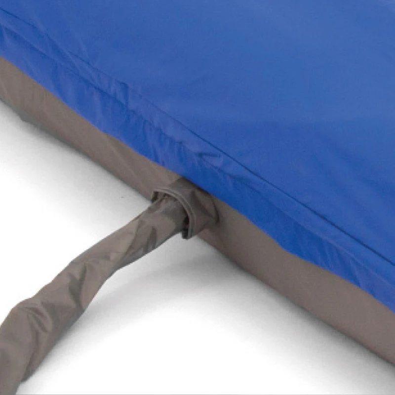 SLK IV-XXL 400 Pulsations-Komplettersatzsystem, Sondergröße 120x200cm, Wechseldruckmatratze Dekubitus Grad IV, Bis 400kg 7 SLK IV-XXL 400 Pulsations-Komplettersatzsystem, Sondergröße 120x200cm, Wechseldruckmatratze Dekubitus Grad IV, Bis 400kg – Bild 5