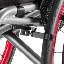 Meyra Aktivrollstuhl Smart F / 2.360 Ihr Individuell Anpassbarer Adaptiv-Rollstuhl Mit Integrierten Beinstützen -Coloplast Verkaufsgeschäft smart f 2360