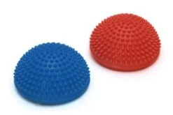 SISSEL® Spiky - Dome (2er-Set) In Balance Kommen - Mit Spaß Trainieren!