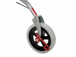 Ankipphilfe Nachrüstset Für Migo Rollator