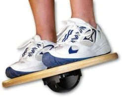 SISSEL Therapiekreisel Der Dreifach Höhenverstellbare Balancetrainer!