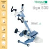 THERA-Trainer Tigo 530 Bewegungstrainer, Beintrainer, Oberköpertrainer, Aktives (mit Muskelkraft), Assistives Oder Passives (mit Motorkraft) Training Möglich, Inkl. Beinsicherung