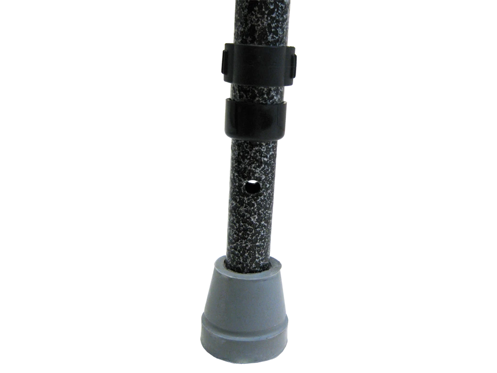 Toilettenstuhl TS 130 Feststehend (ohne Räder), Höhenverstellbar, Inkl. Eimer, Inkl. Sitzpolster, Bis 130kg 8 Toilettenstuhl TS 130 Feststehend (ohne Räder), Höhenverstellbar, Inkl. Eimer, Inkl. Sitzpolster, Bis 130kg – Bild 6