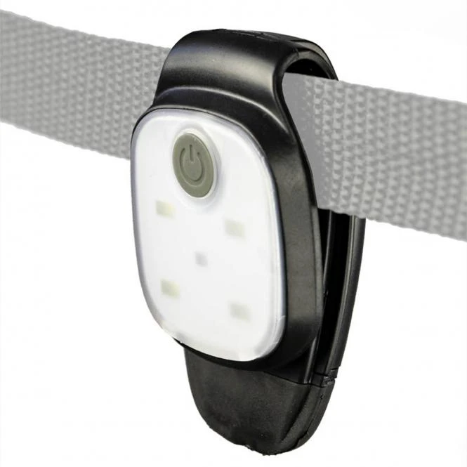 LED Lampe Für Topro Troja Rollator (USB Stecker) Gibt Sicherheit Auch In Der Dunkelheit. 4 LED Lampe Für Topro Troja Rollator (USB Stecker) Gibt Sicherheit Auch In Der Dunkelheit. – Bild 2