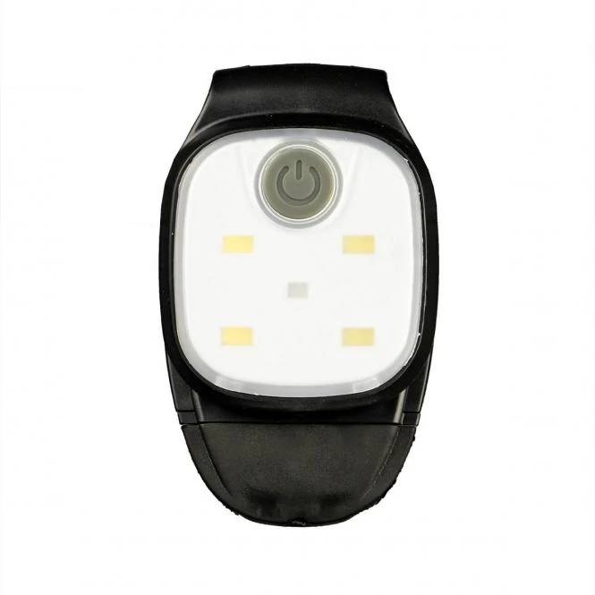 LED Lampe Für Topro Troja Rollator (USB Stecker) Gibt Sicherheit Auch In Der Dunkelheit. 6 LED Lampe Für Topro Troja Rollator (USB Stecker) Gibt Sicherheit Auch In Der Dunkelheit. – Bild 4