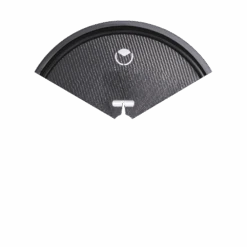 Trivida Carbon CC21, HMV, Teilbares Rollstuhlrad (Satz) Carbonrad Light Mit Triatec Technologie, 3-teilig, Auch Für Nasszelle Geeignet -Coloplast Verkaufsgeschäft trivida carbon segment